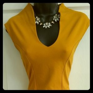 Business or Cocktail Dress